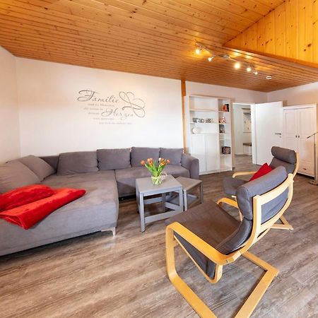 Ferienwohnung Im Alpenblick Steinen  Exteriér fotografie