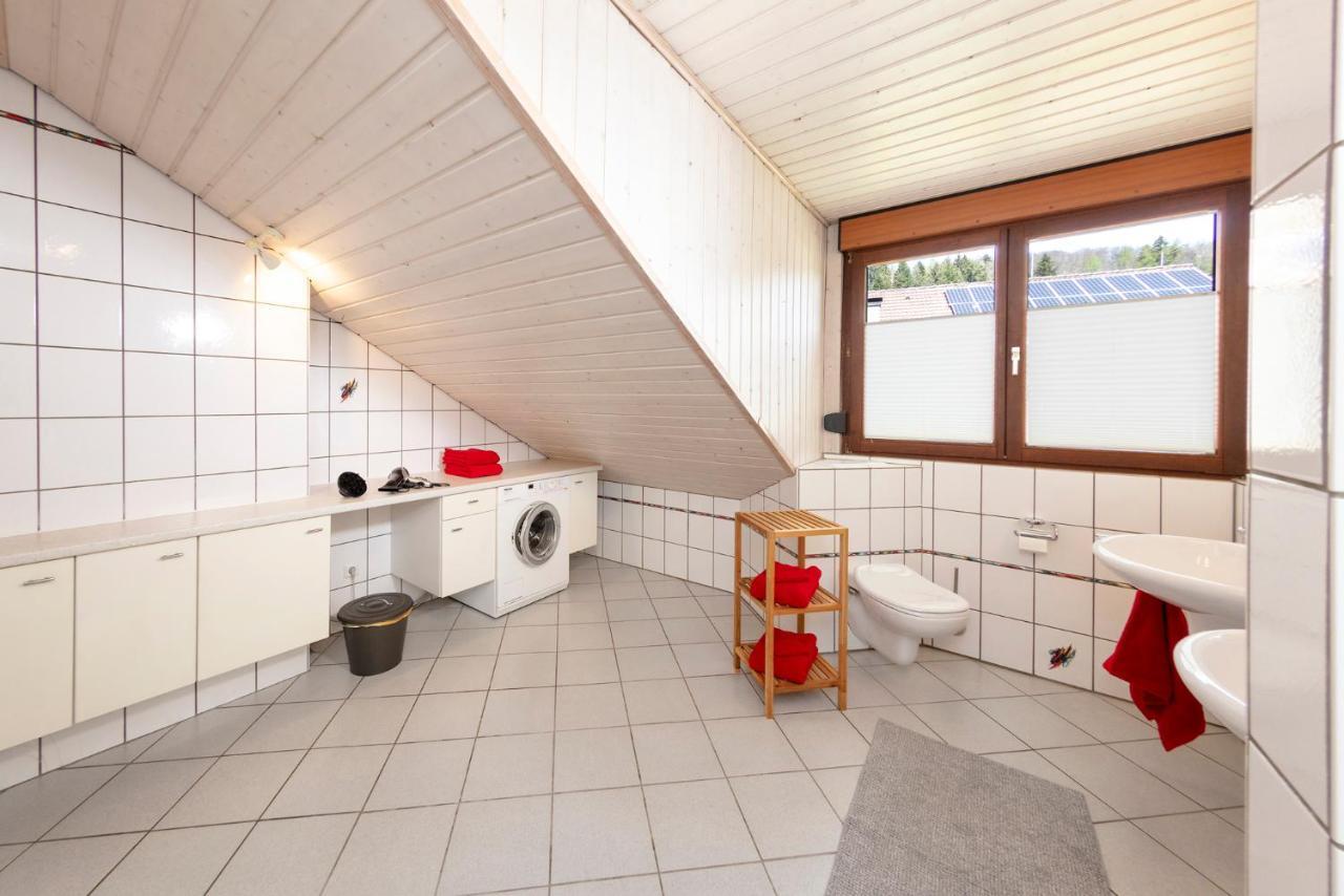Ferienwohnung Im Alpenblick Steinen  Exteriér fotografie
